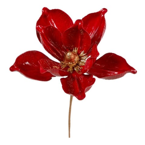 PICK MAGNOLIA GLOSSY H.CM.24 BURGUNDY